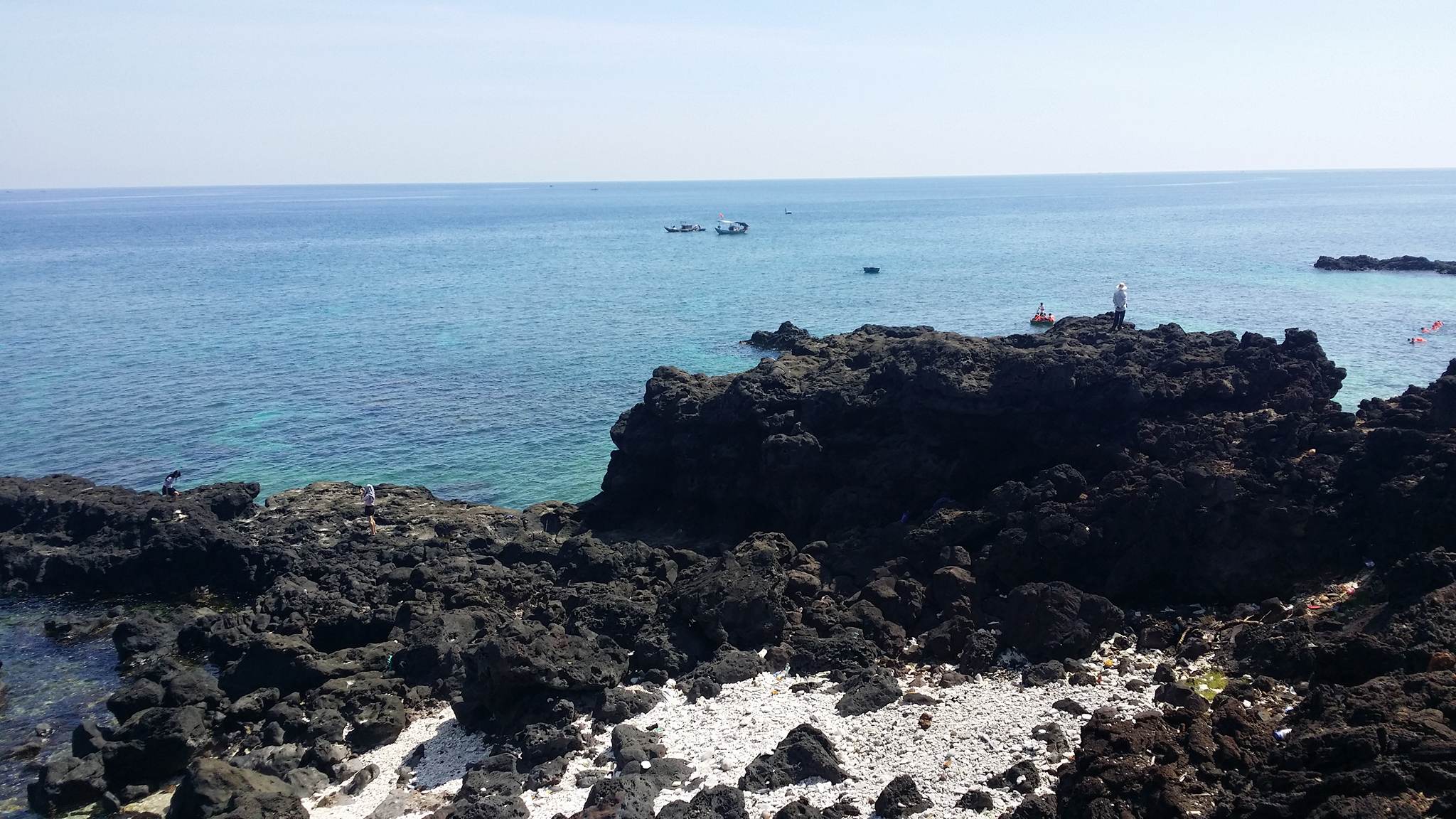 Khách quốc tế đến Việt Nam tăng trưởng mạnh trong tháng 7
