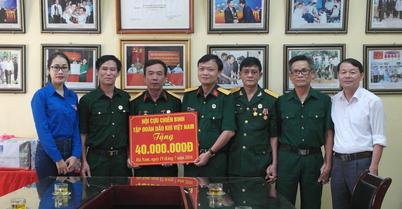 Sâu nặng nghĩa tình