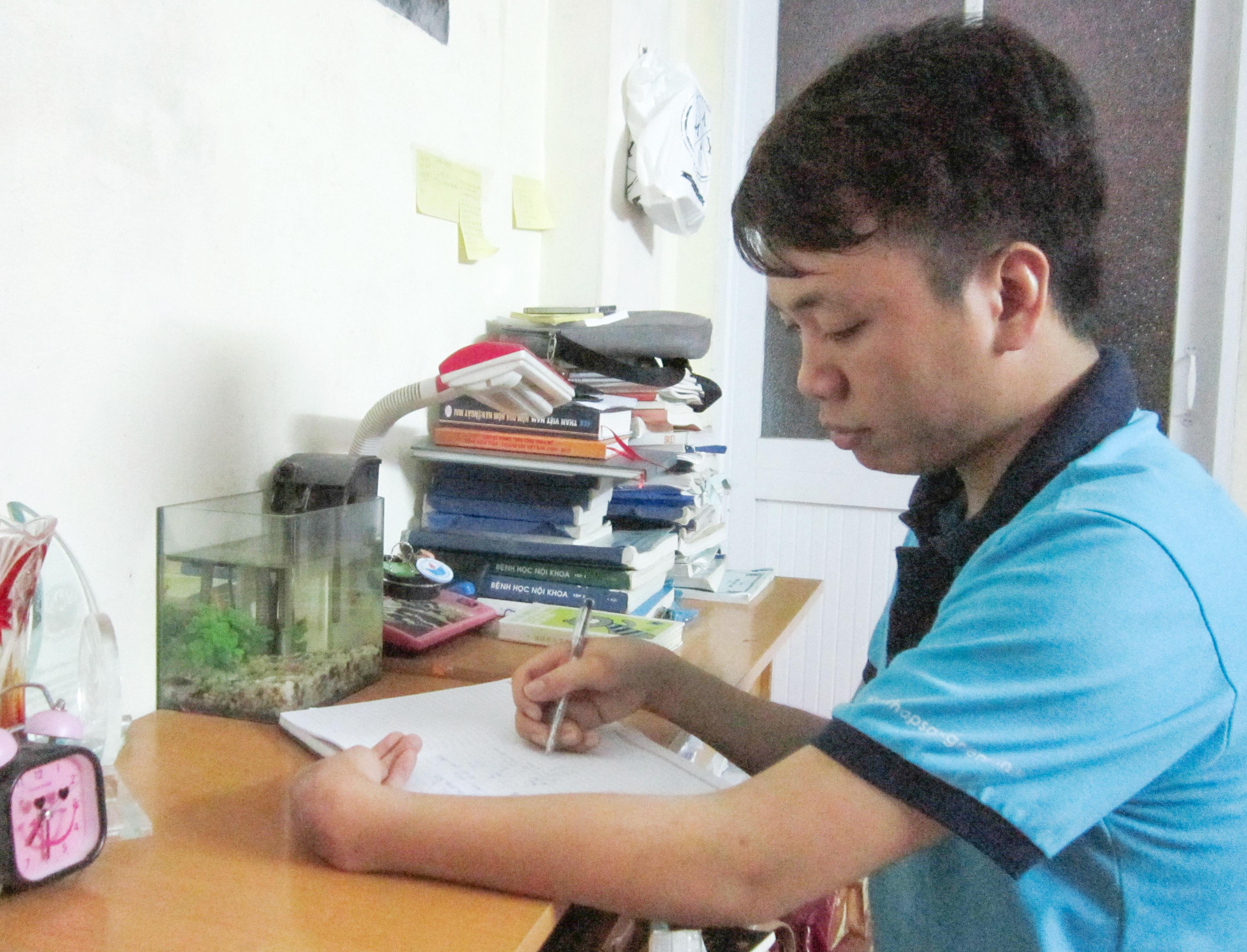 Tâm hồn không khuyết
