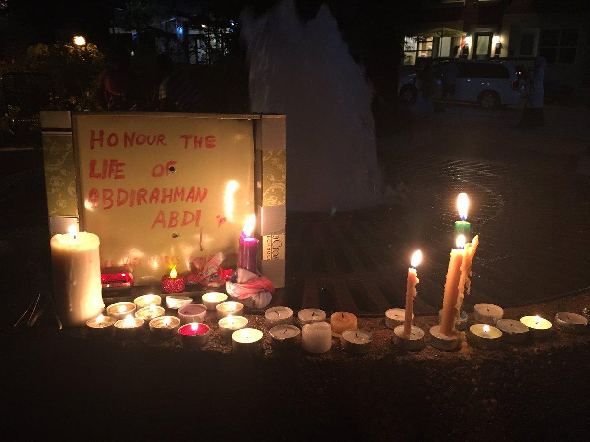 Nỗi lo kỳ thị ở Ca-na-đa
