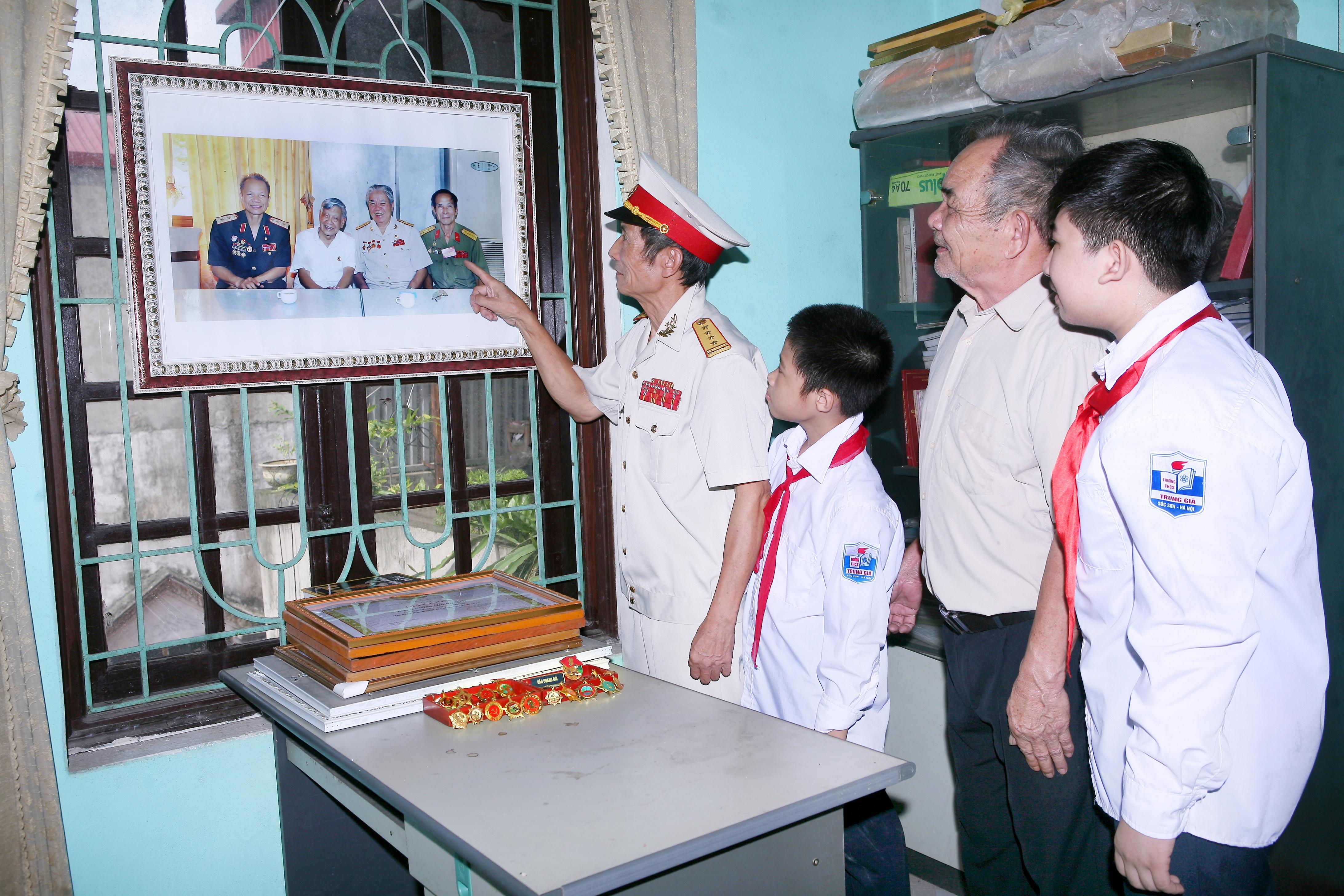 Quãng đời đẹp nhất!