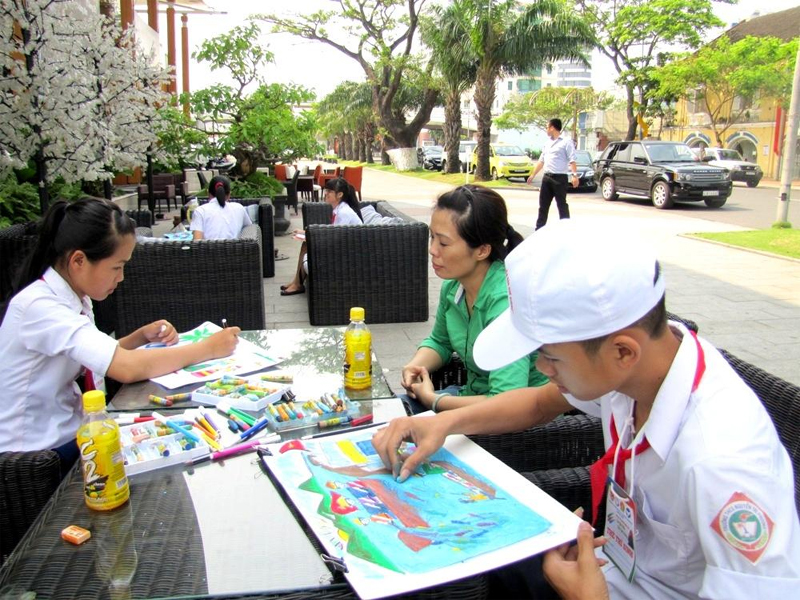 Tìm phương thức hiệu quả
