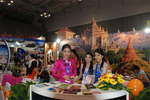 Nhiều hoạt động hấp dẫn tại ITE HCMC 2016
