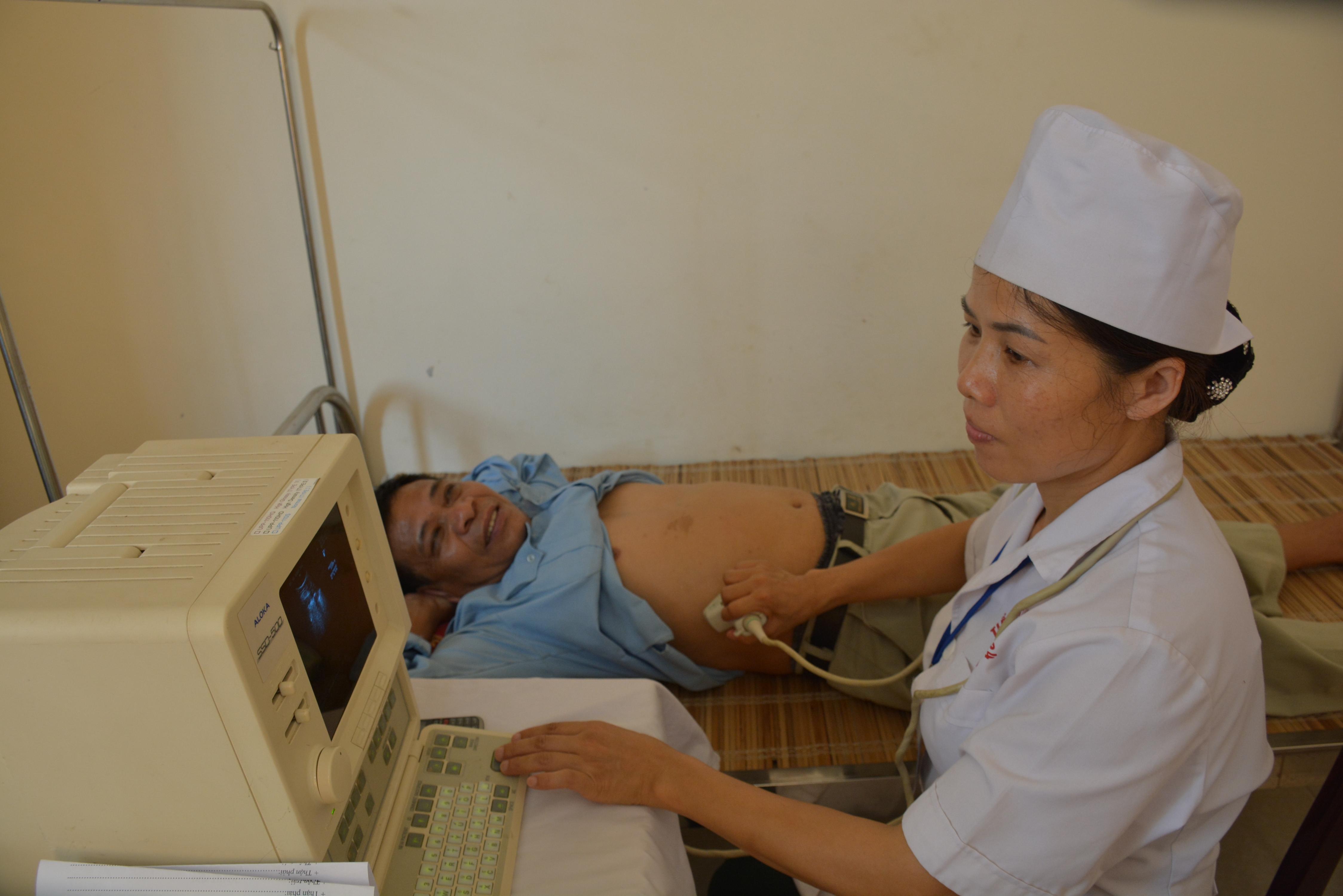 “Ngôi Sao Mai” của núi rừng Việt Bắc
