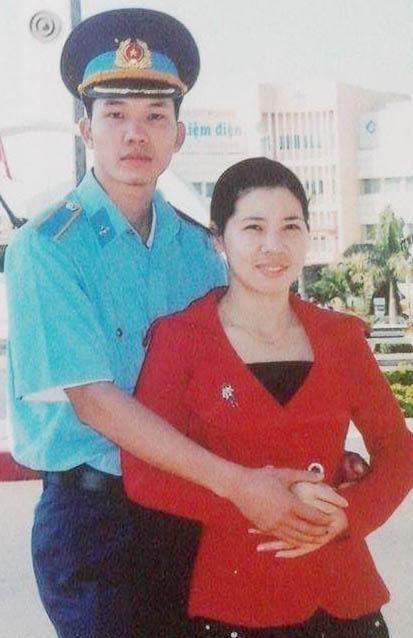 Cùng vượt khó để xây hạnh phúc