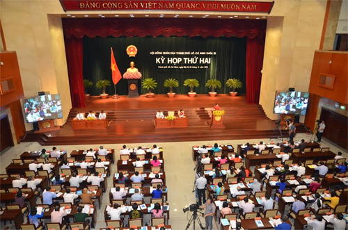 “Nóng” vấn đề vệ sinh an toàn thực phẩm