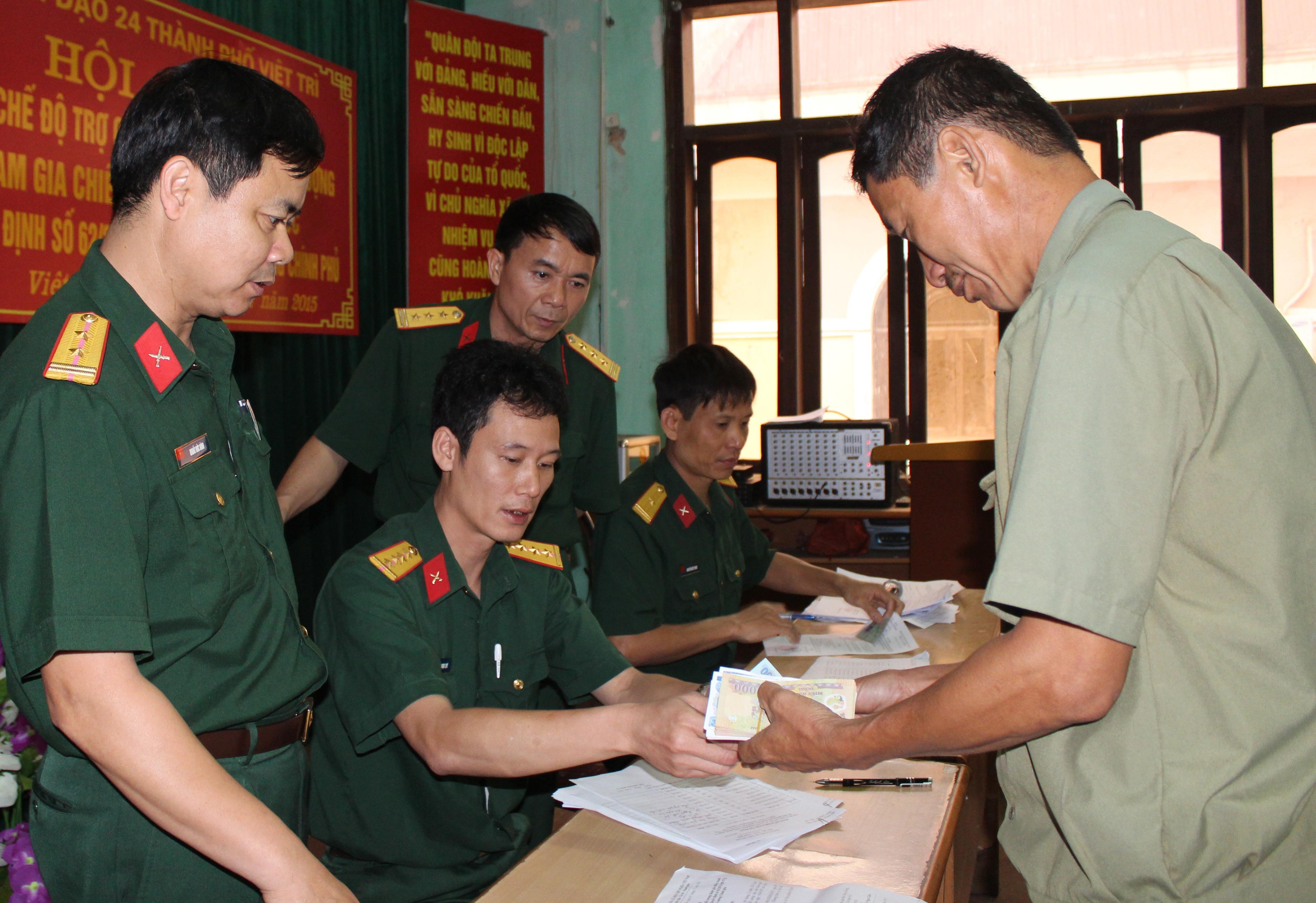 Phổ biến kinh nghiệm, nhân rộng cách làm hiệu quả