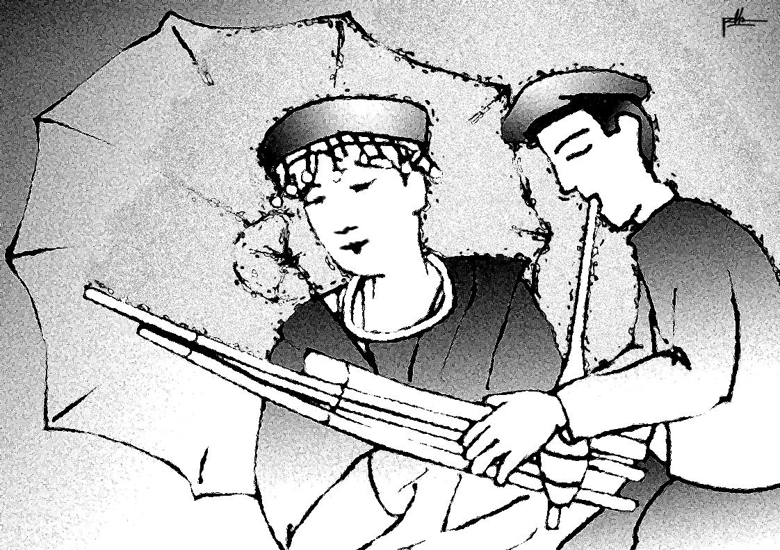 Những chuyến đi của cuộc đời
