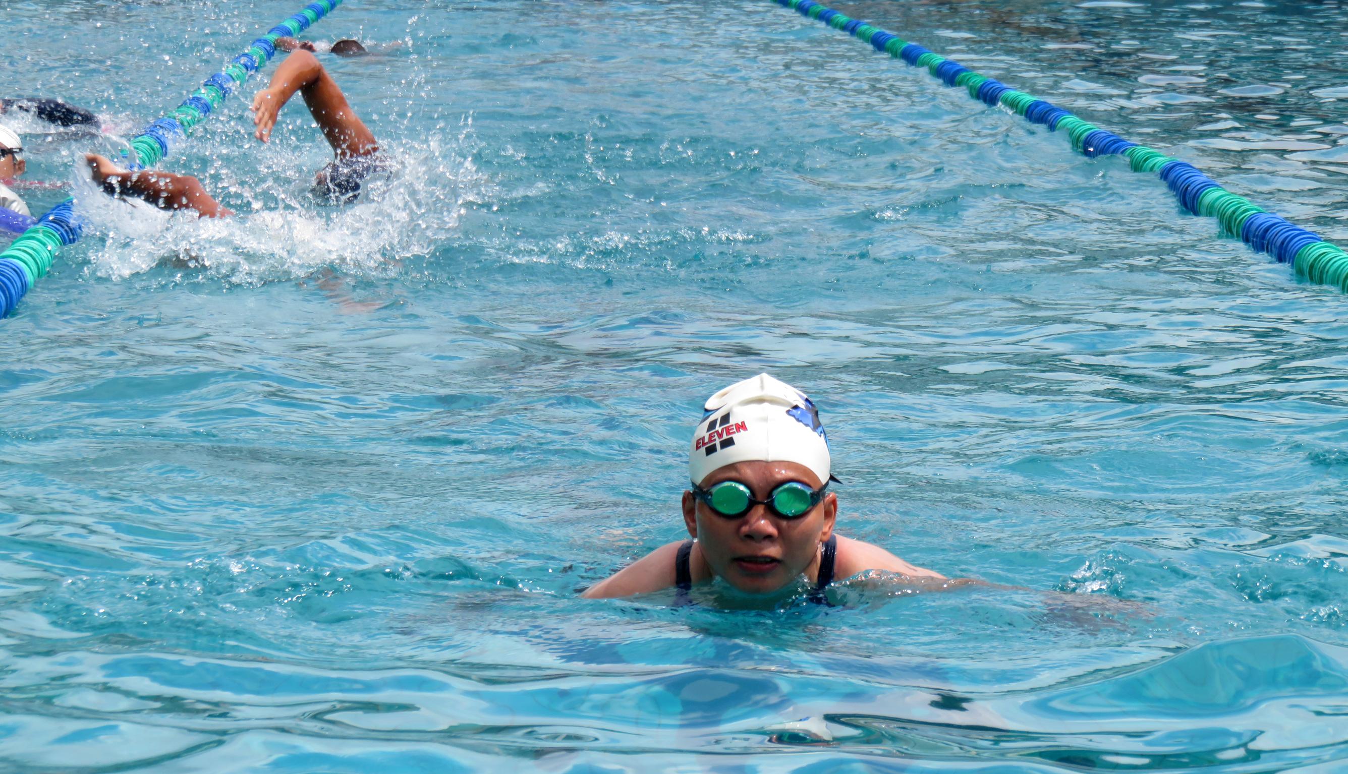 Vượt lên chính mình