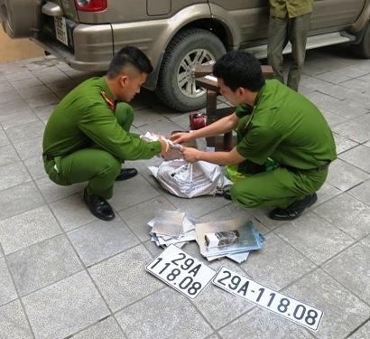 Cần có những chế tài xử lý phù hợp
