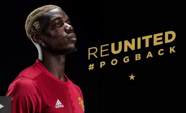 Thị trường chuyển nhượng mùa hè 2016 của giải Ngoại hạng Anh