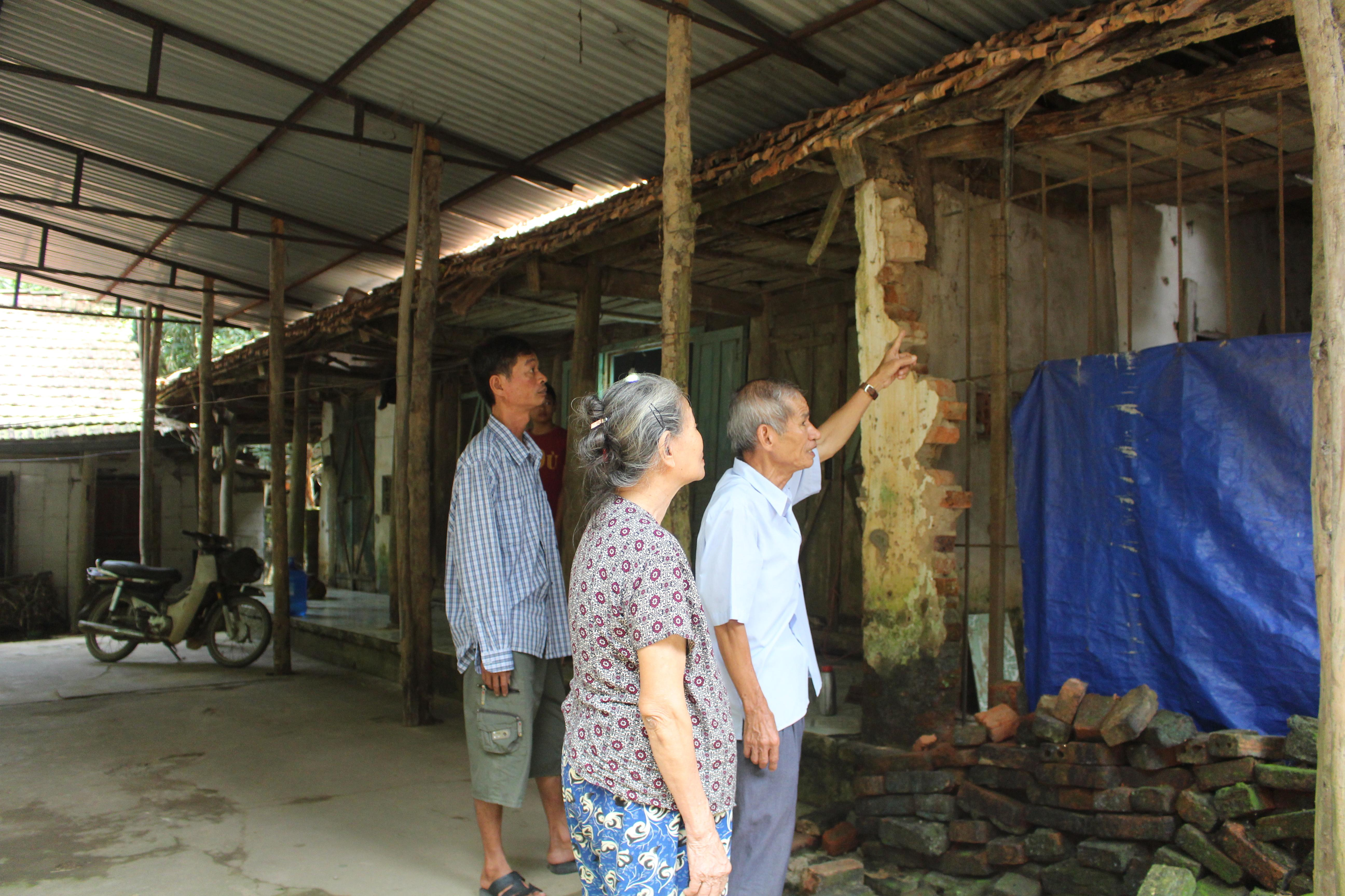 Bao giờ mới được “an cư”?
