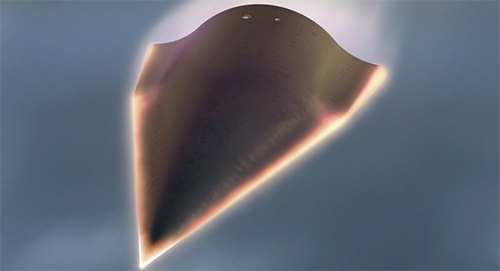 Báo Anh: Nga đang sở hữu đầu đạn tự cơ động quỹ đạo không thể ngăn chặn