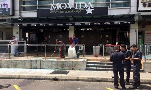 Đông Nam Á trước “vòi bạch tuộc” của IS
