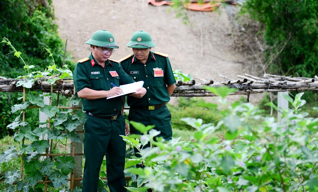 Chính quy từ Hội thi nhà ăn, nhà bếp