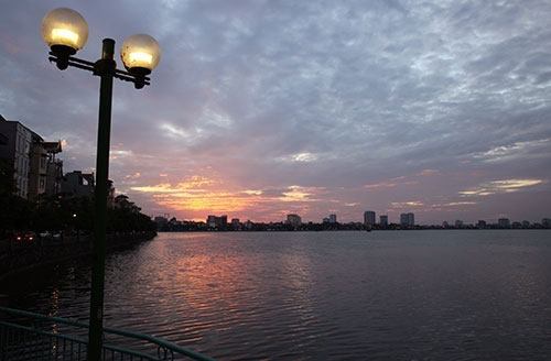 Khởi động chương trình “Super selfie”quảng bá du lịch Việt Nam
