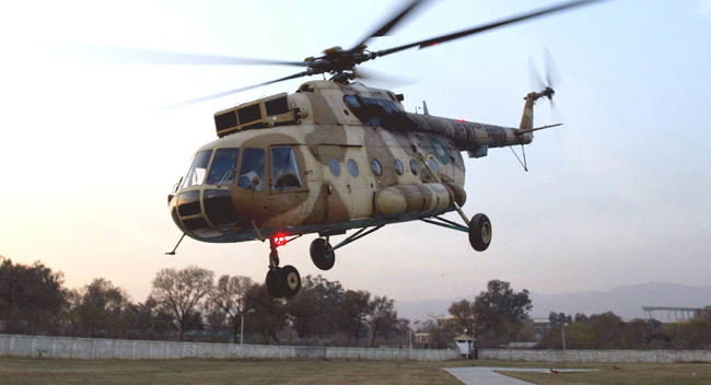 Phi công Nga được giải thoát khỏi Taliban đã bay về Matxcơva