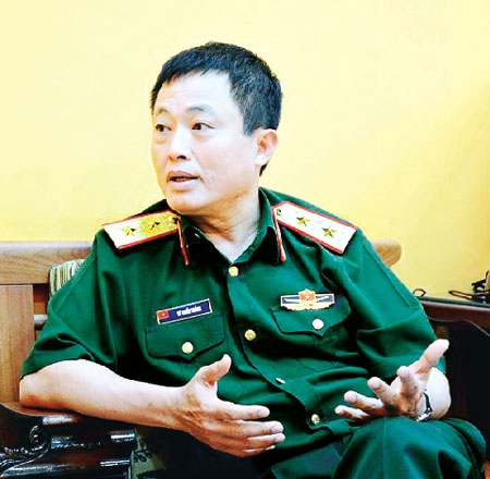 Xây dựng lòng tin để hợp tác, hợp tác để củng cố lòng tin