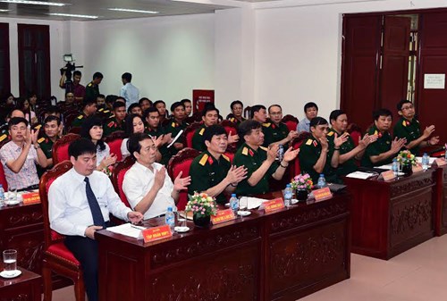 Ngày mai (18-8), công bố kết quả kỳ 1 Cuộc thi Tìm hiểu 