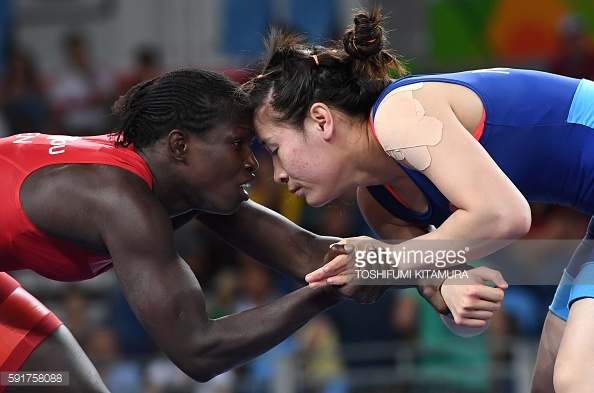 Olympic 2016: Đoàn thể thao Việt Nam kết thúc môn thi đấu cuối cùng 