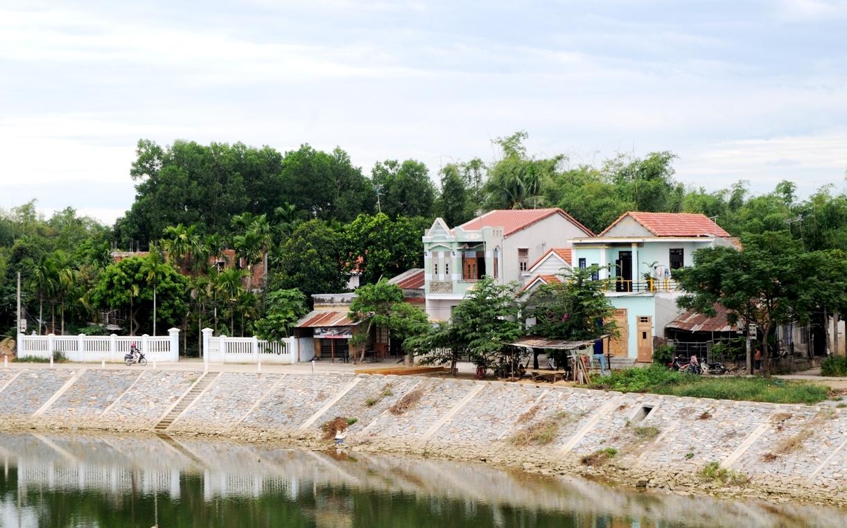 Sắc mới Hòa Phong