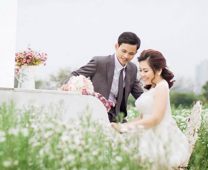 Buổi họp đồng hương kết duyên đôi lứa