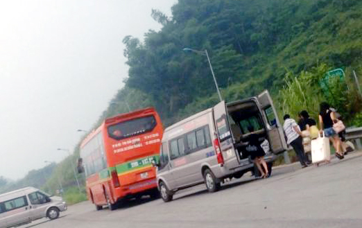 Bài 2: “Xe dù” gây họa đủ đường