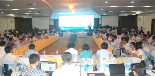 Môi trường các khu vực biển thuộc 4 tỉnh Miền Trung đã cơ bản an toàn
