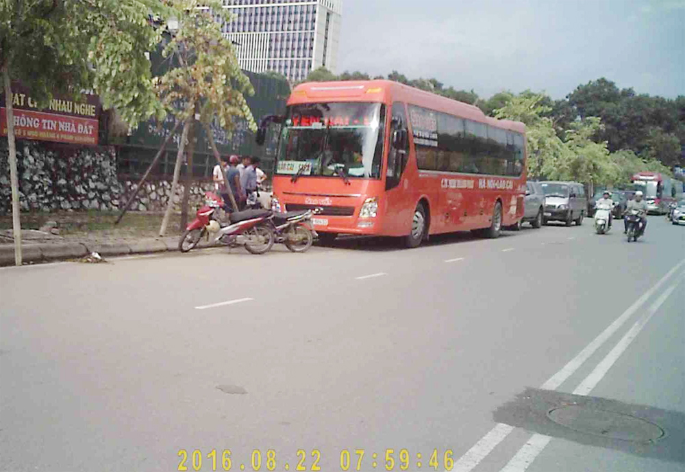 Cần vào cuộc kiên quyết và xử lý dứt điểm
