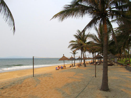 Ngành du lịch cần sớm ứng phó với biến đổi khí hậu
