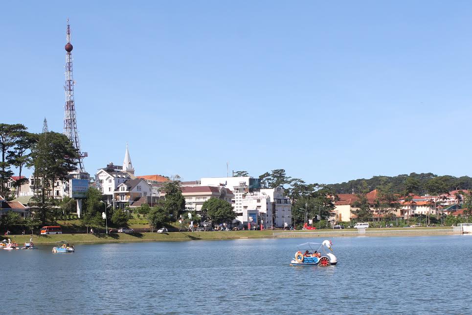 Đà Lạt 