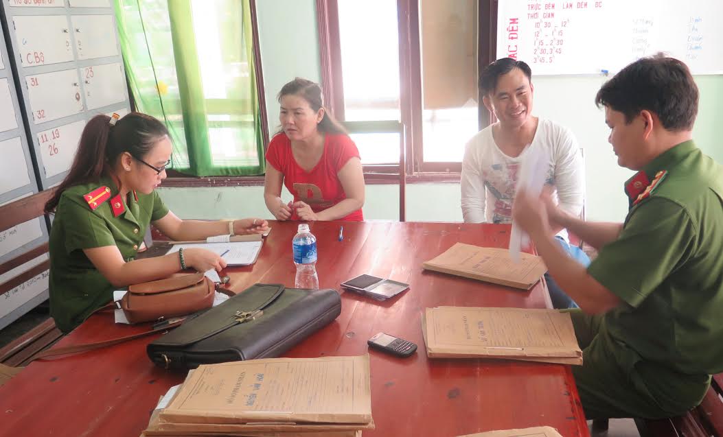 Muôn nẻo đường về phục thiện