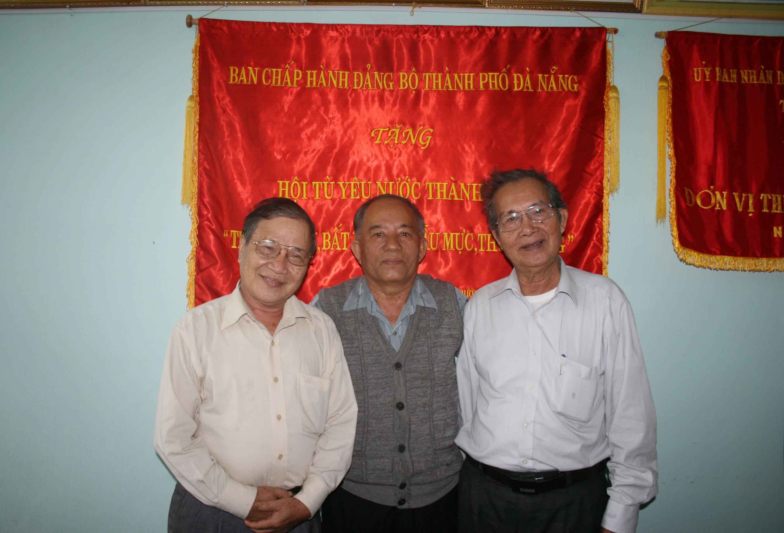 Trọn đời cống hiến