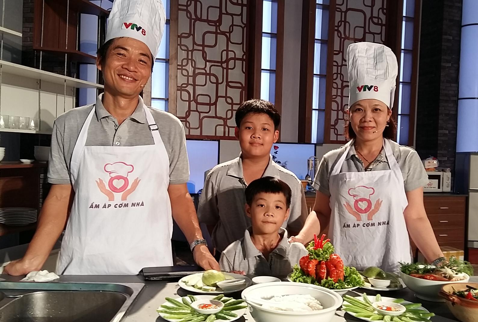 Suối nguồn yêu thương