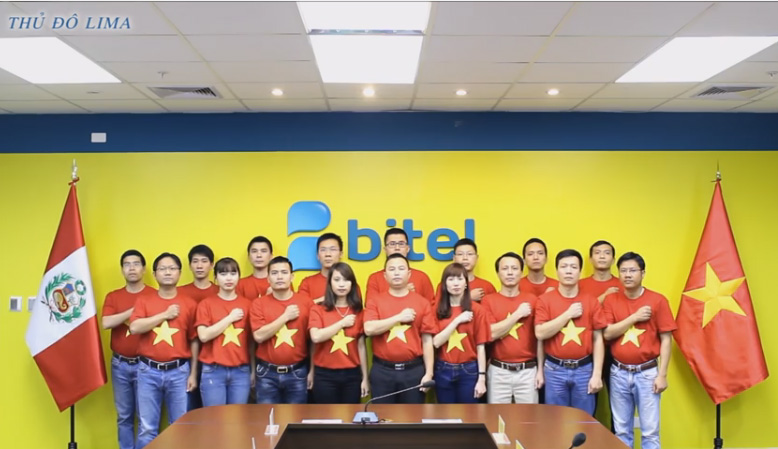 KHƠI DẬY KHÁT VỌNG DOANH NGHIỆP