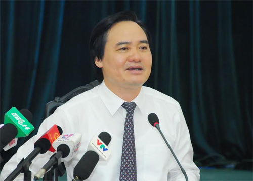 Đổi mới giáo dục phải có lộ trình vững chắc