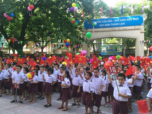 Thêm cơ hội đánh giá công bằng, khách quan
