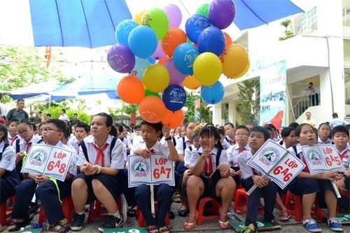 KỲ VỌNG VÀ ÁP LỰC 