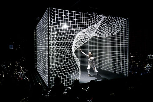 6 quốc gia tham dự “Múa Đương đại: Sự gặp gỡ Á-Âu“ tại Việt Nam