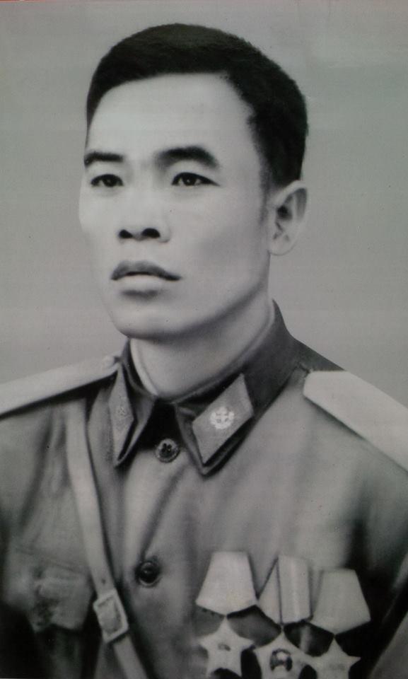 Sớm giám định ADN đối với hài cốt liệt sĩ Nguyễn Văn Nghi