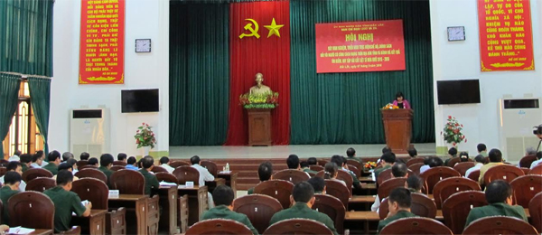 Đắc Lắc rút kinh nghiệm công tác quy tập hài cốt liệt sĩ và thực hiện chính sách đối với người có công
