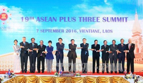 Thủ tướng Nguyễn Xuân Phúc dự Hội nghị Cấp cao ASEAN lần thứ 29 và các Hội nghị Cấp cao liên quan