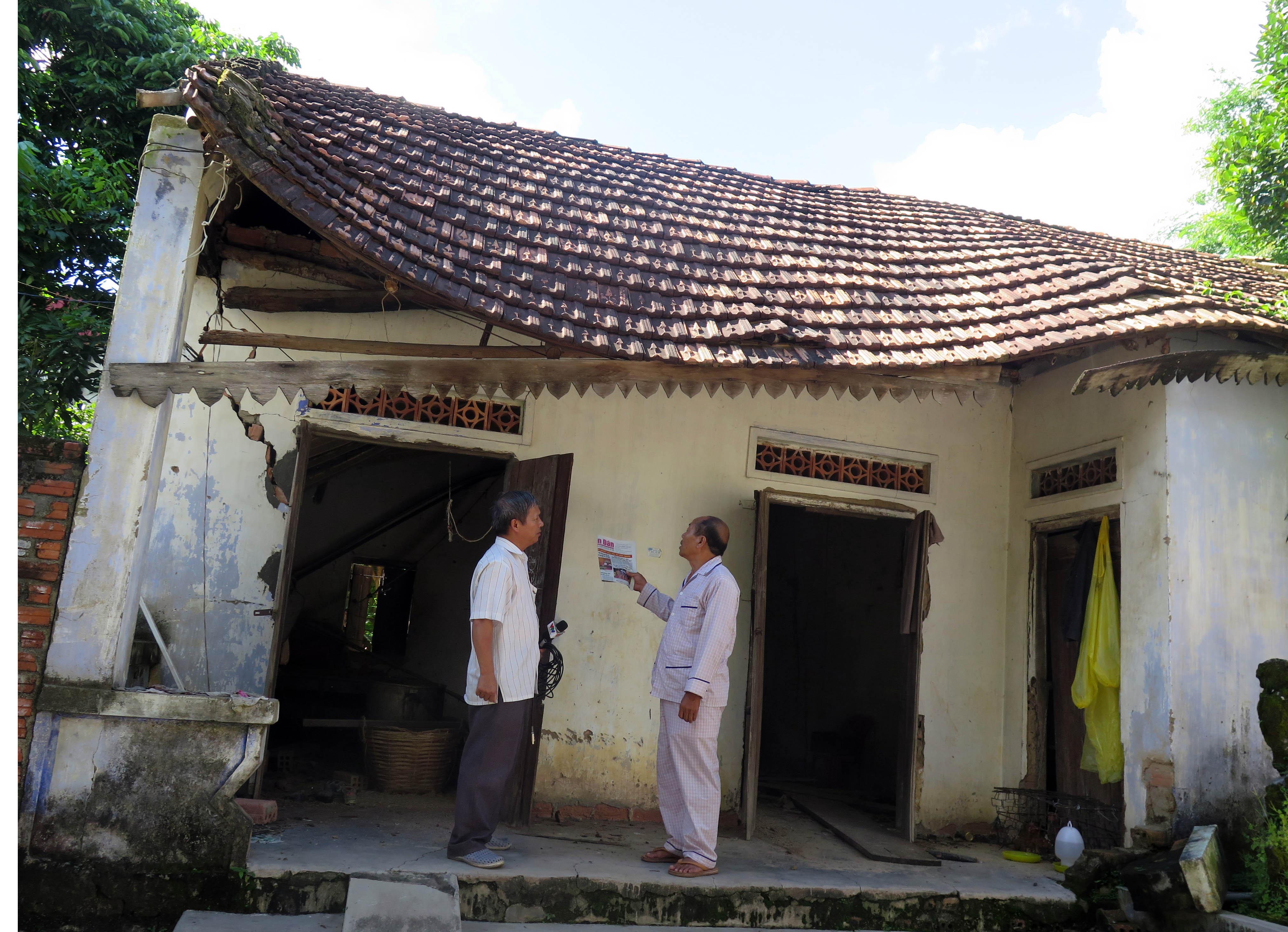 Giải pháp nào cho “quy hoạch treo”?