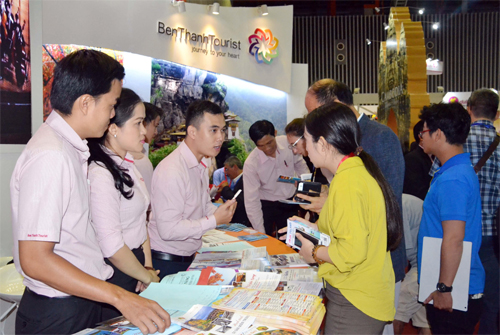 Điểm đến uy tín, kết nối và quảng bá du lịch