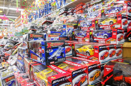 CHẠNH LÒNG TÒ HE