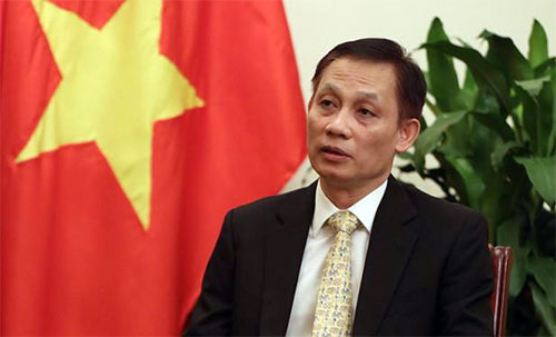 Việt Nam tích cực tham gia và đóng góp trách nhiệm vào thành công của các hội nghị của ASEAN
