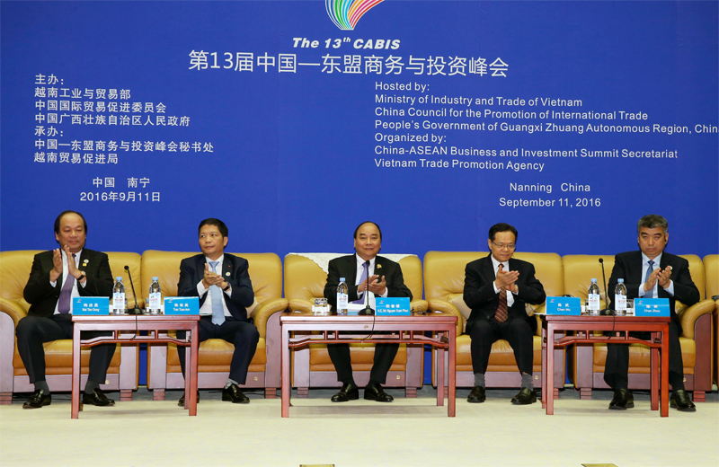 Vị thế và sự tin cậy  của 