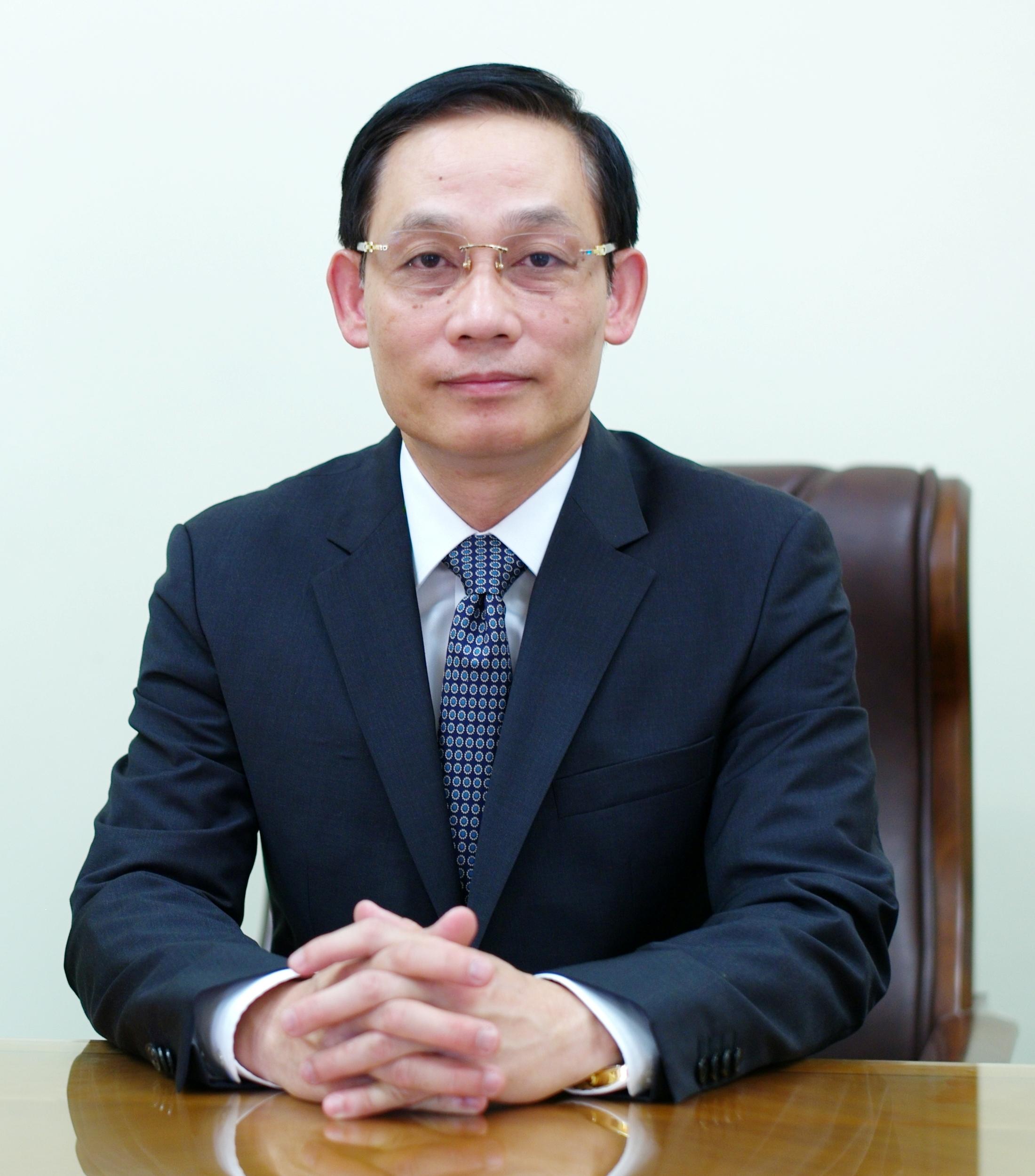 Tạo động lực mới thúc đẩy phát triển quan hệ Việt Nam - Trung Quốc 
