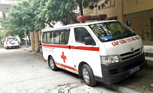 Bài 1: Thiếu xe công, lỏng lẻo quản xe tư