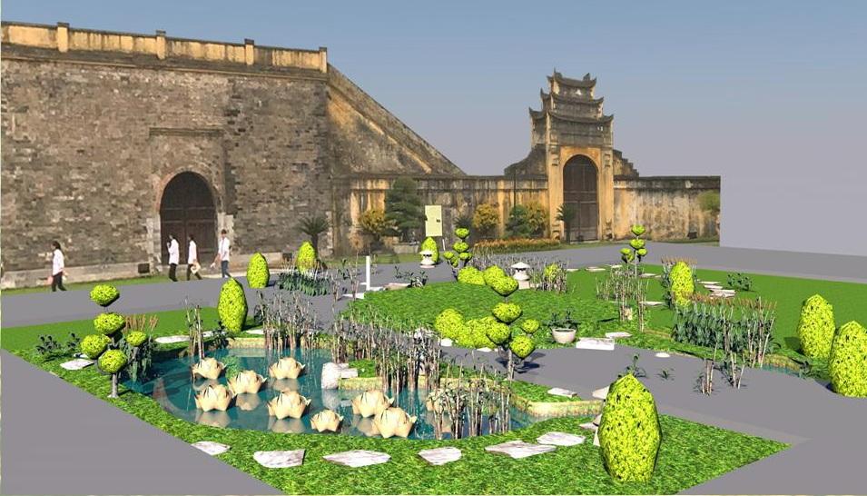 Sắp diễn ra Liên hoan Du lịch làng nghề truyền thống Hà Nội